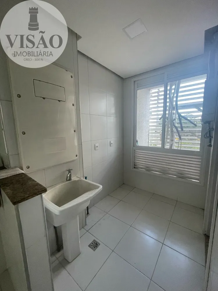 Apartamento, 4 quartos, 169 m² - Foto 5