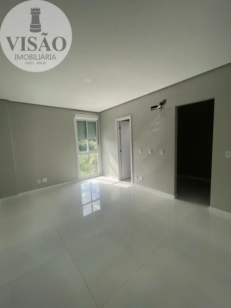 Apartamento, 4 quartos, 169 m² - Foto 2