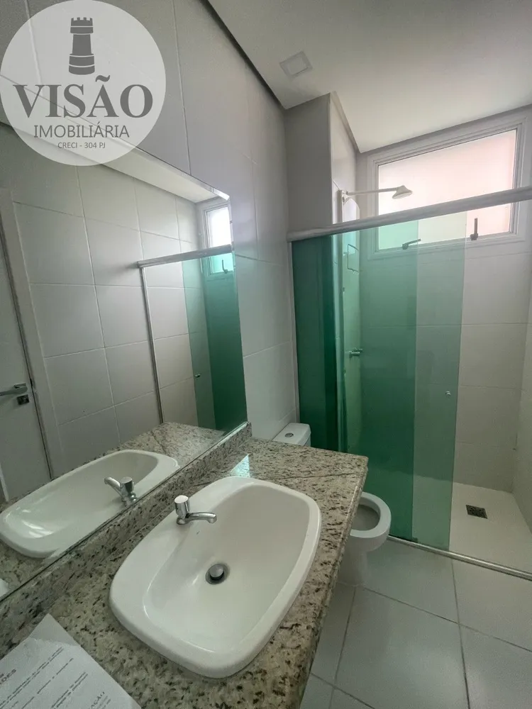 Apartamento, 4 quartos, 169 m² - Foto 3