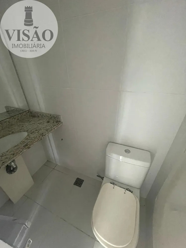 Apartamento, 4 quartos, 169 m² - Foto 6
