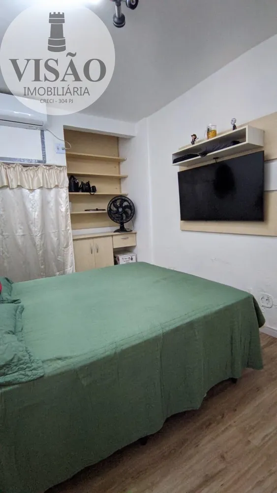 Apartamento, 3 quartos, 112 m² - Foto 10