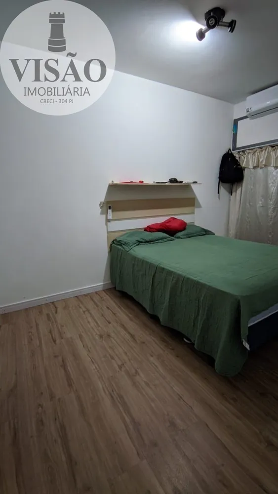 Apartamento, 3 quartos, 112 m² - Foto 11
