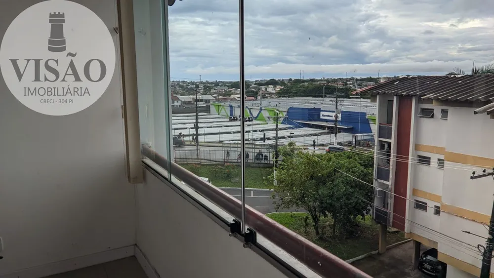 Apartamento, 3 quartos, 112 m² - Foto 3
