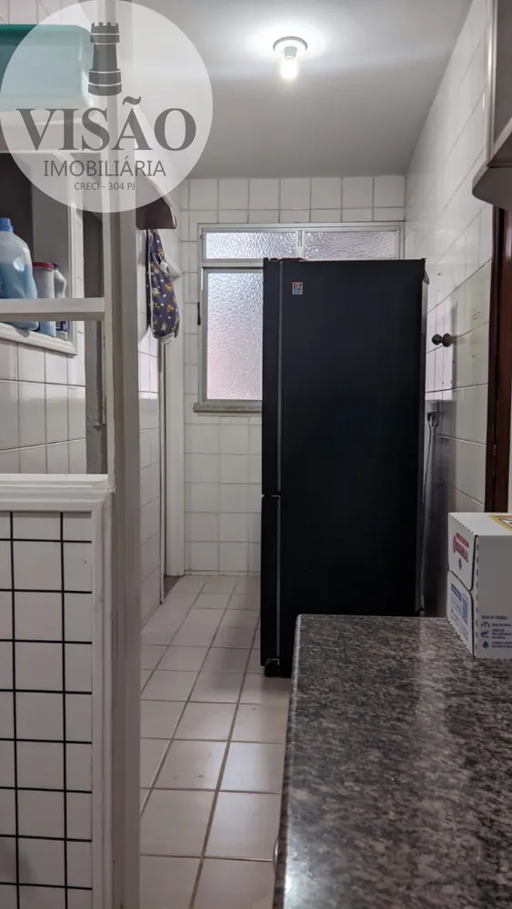 Apartamento, 3 quartos, 112 m² - Foto 8