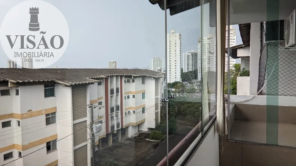 Apartamento, 3 quartos, 112 m² - Foto 4