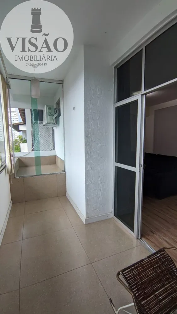 Apartamento, 3 quartos, 112 m² - Foto 5