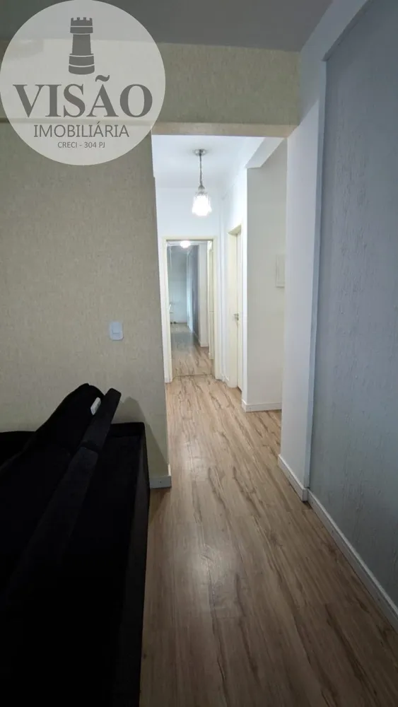 Apartamento, 3 quartos, 112 m² - Foto 9