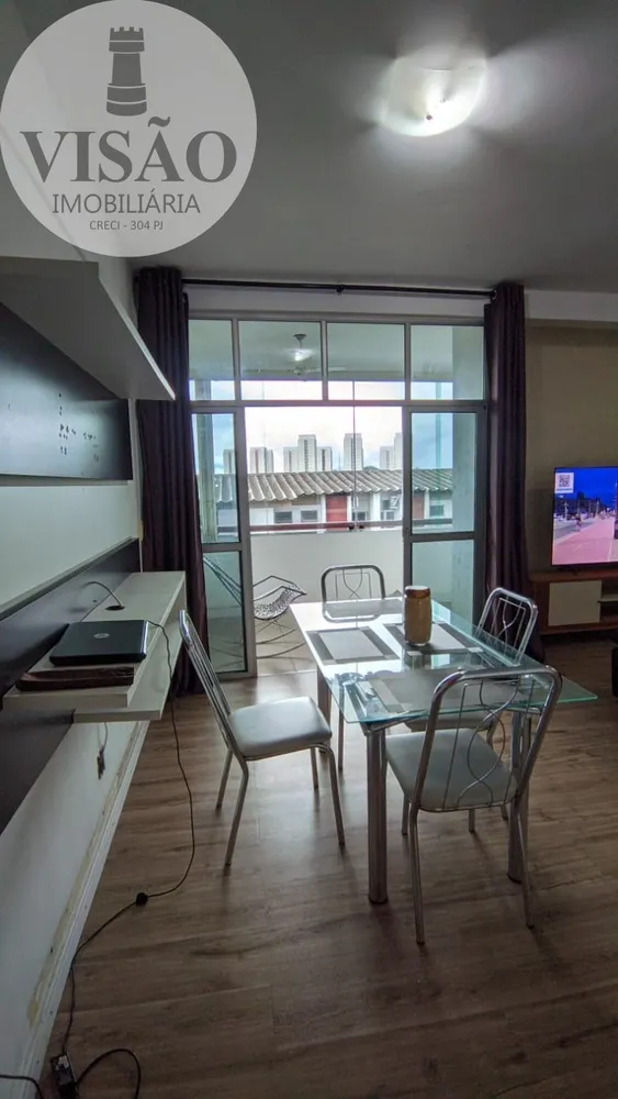 Apartamento, 3 quartos, 112 m² - Foto 2