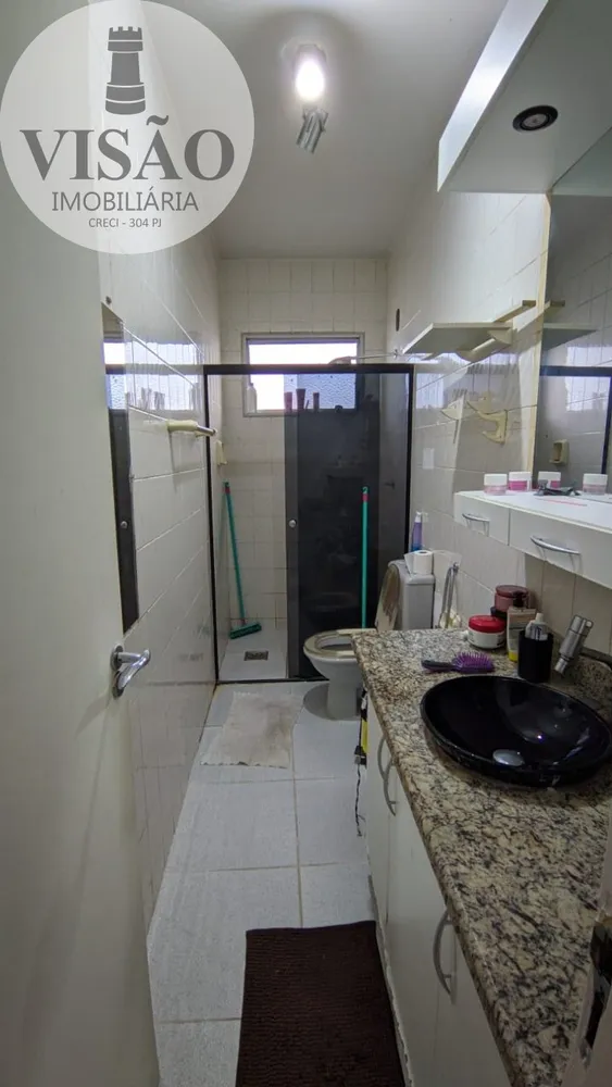 Apartamento, 3 quartos, 112 m² - Foto 12