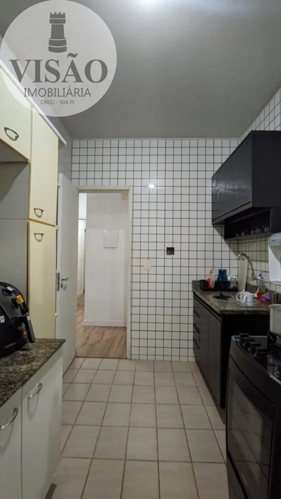 Apartamento, 3 quartos, 112 m² - Foto 7