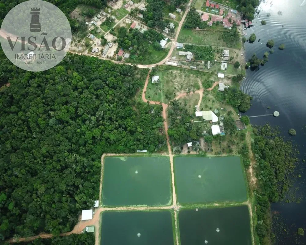 Fazenda, 8 m² - Foto 6