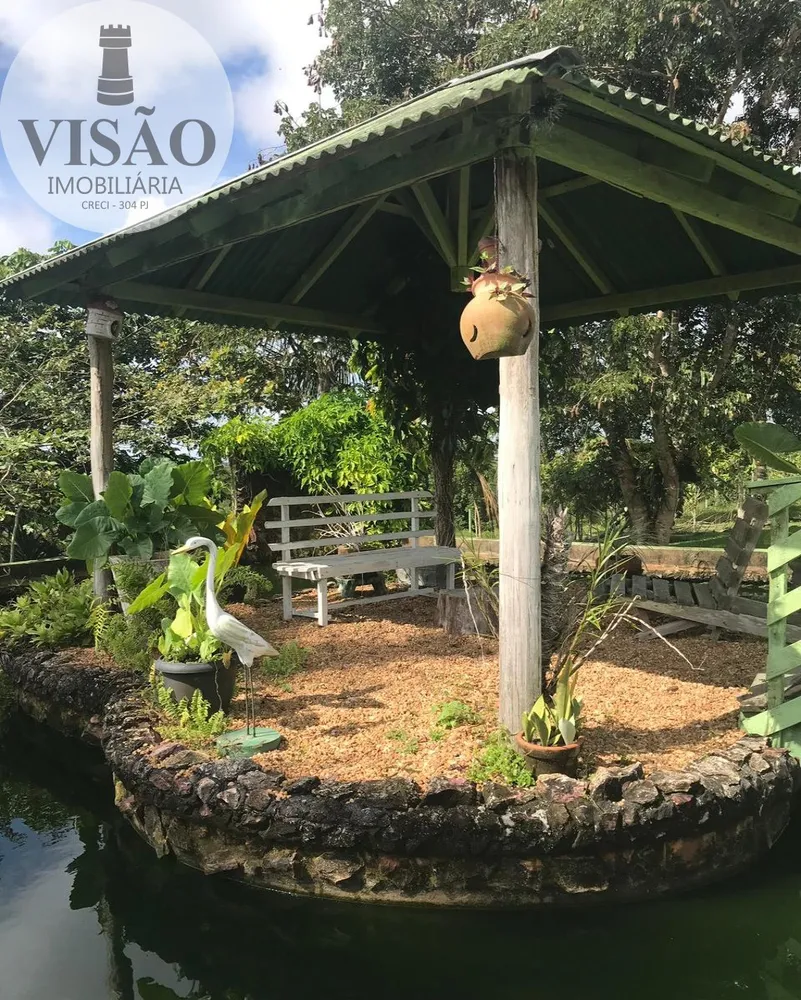 Sítio, 4 quartos, 8 m² - Foto 12