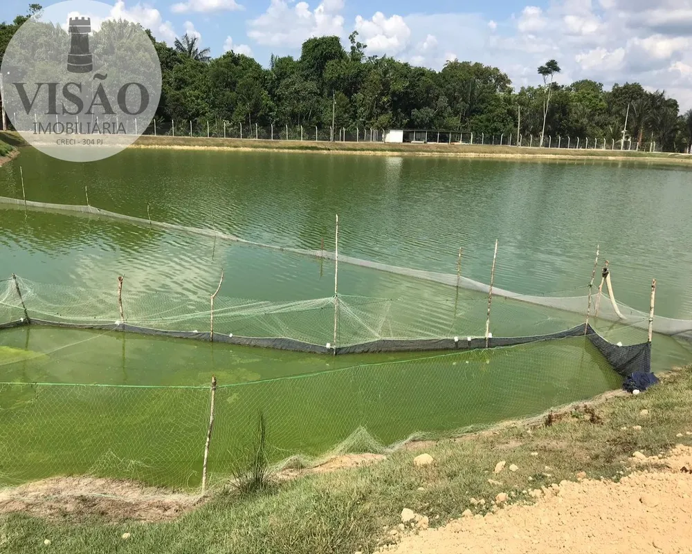 Fazenda, 8 m² - Foto 5