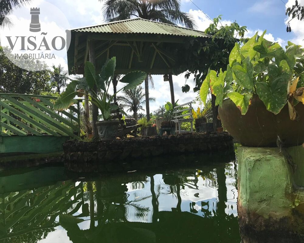 Fazenda à venda com 4 quartos, 8m² - Foto 2