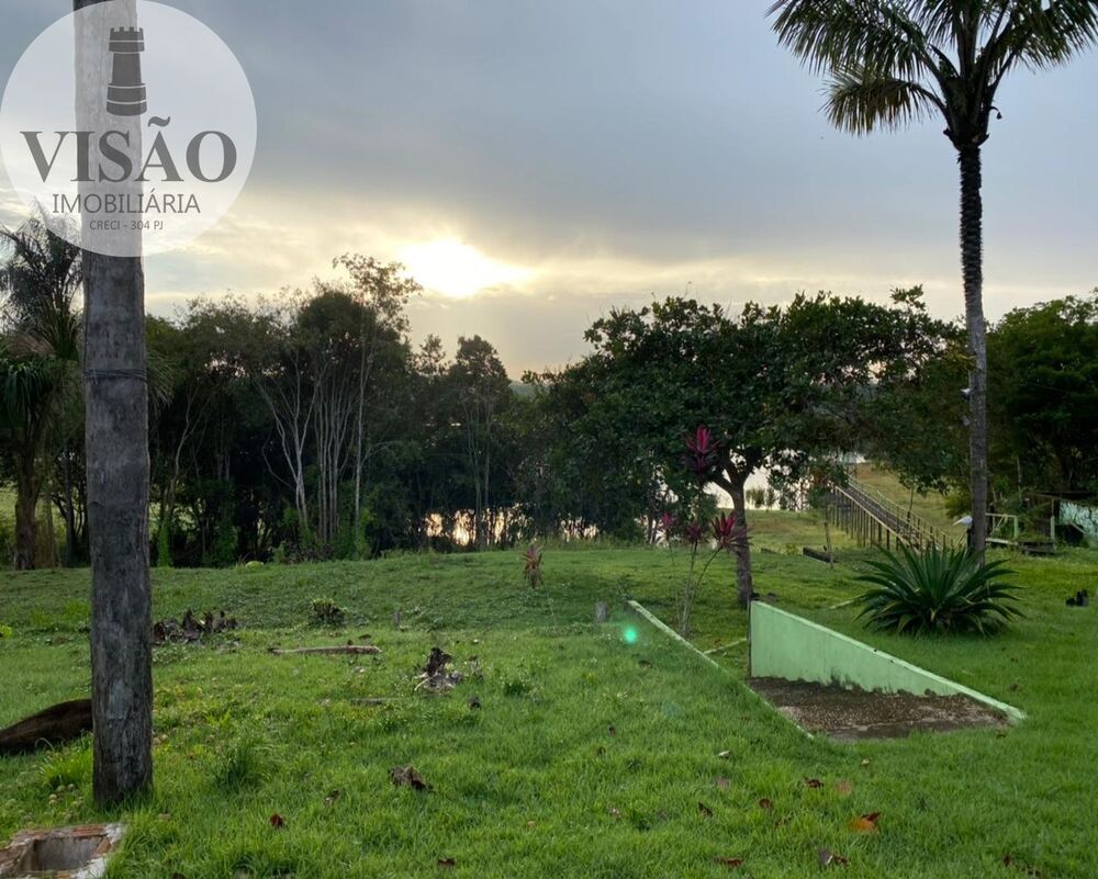 Fazenda à venda com 4 quartos, 8m² - Foto 6