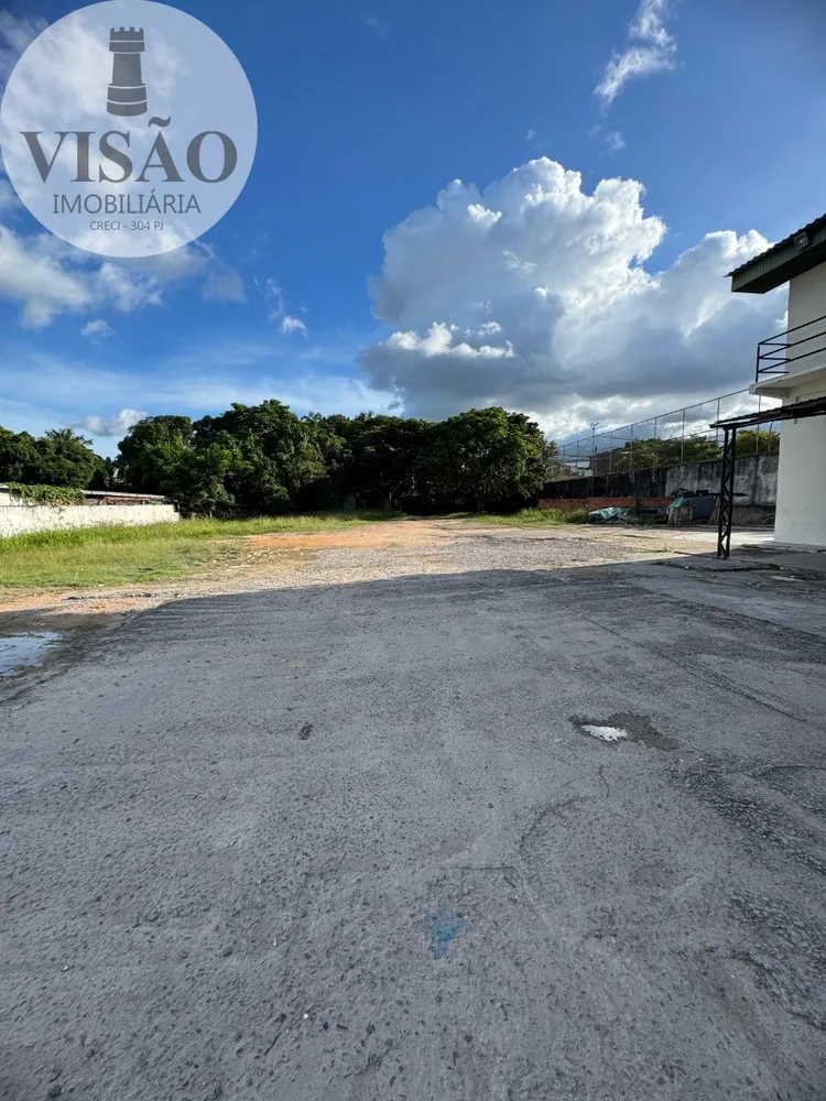 Loteamento e Condomínio, 3306 m² - Foto 3