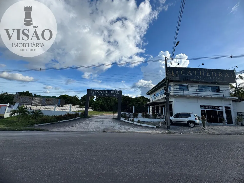 Loteamento e Condomínio, 3306 m² - Foto 9