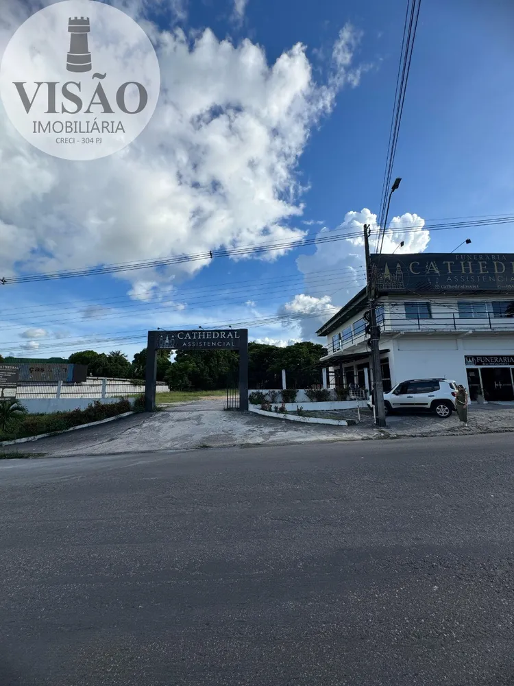 Loteamento e Condomínio, 3306 m² - Foto 10