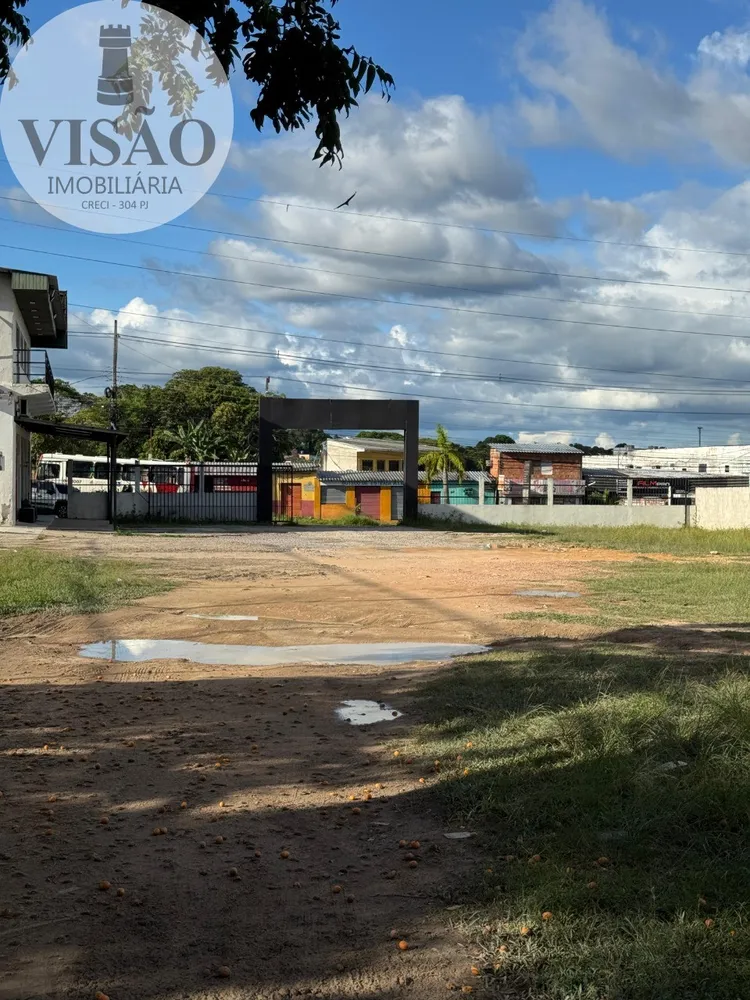 Loteamento e Condomínio, 3306 m² - Foto 6