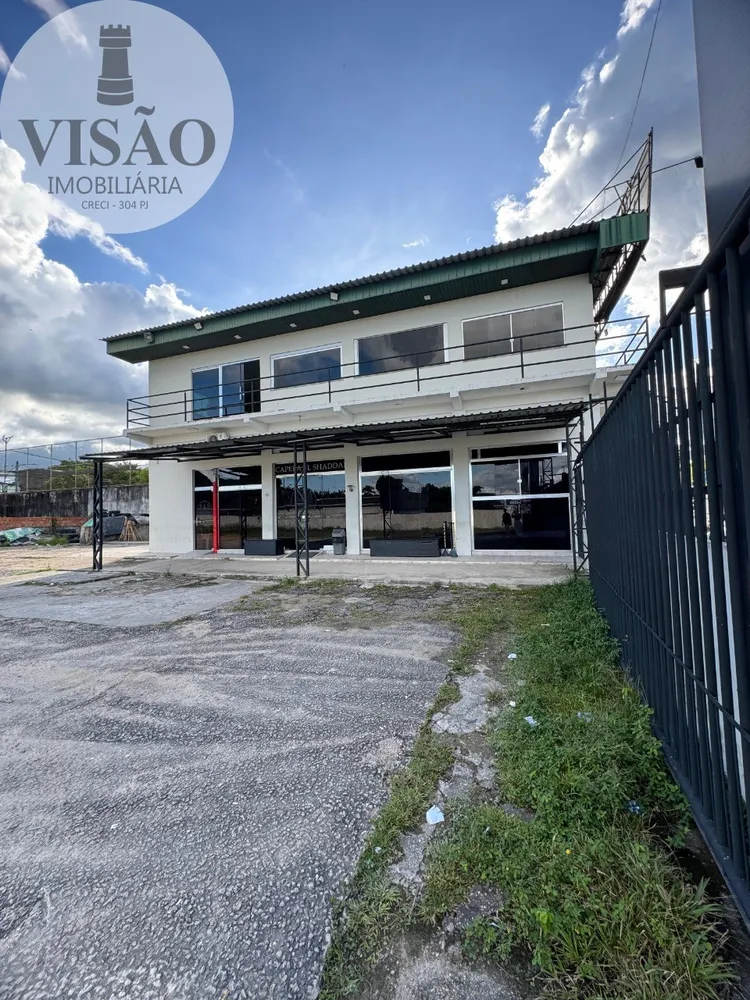 Loteamento e Condomínio, 3306 m² - Foto 4