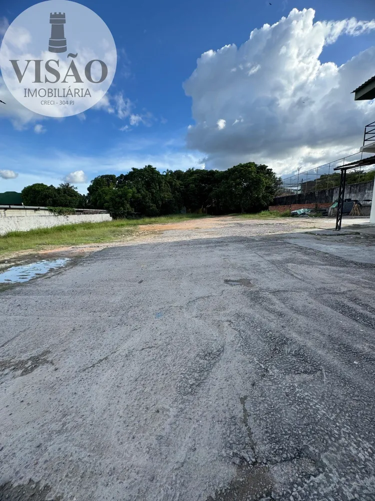 Loteamento e Condomínio, 3306 m² - Foto 2