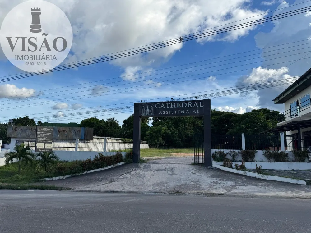 Loteamento e Condomínio, 3306 m² - Foto 1