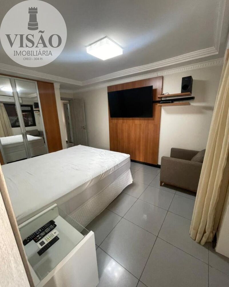 Apartamento, 4 quartos, 221 m² - Foto 16