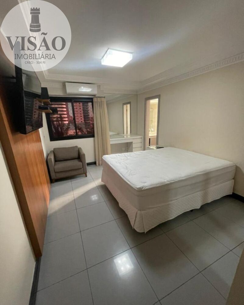 Apartamento, 4 quartos, 221 m² - Foto 15