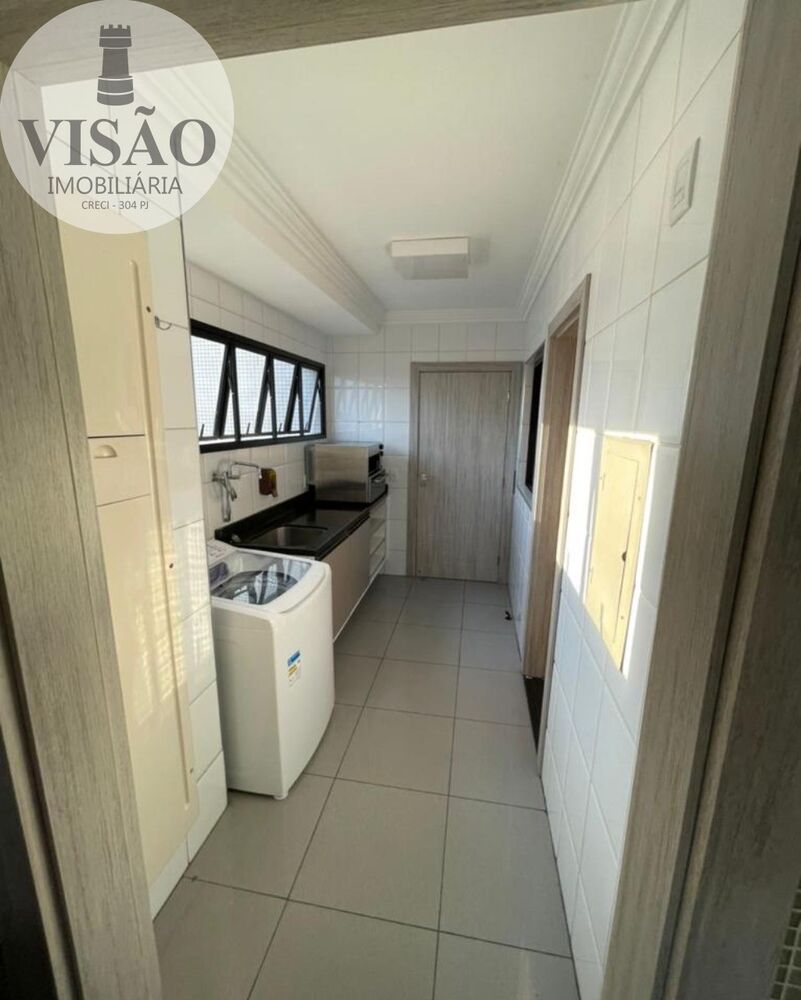 Apartamento, 4 quartos, 221 m² - Foto 10