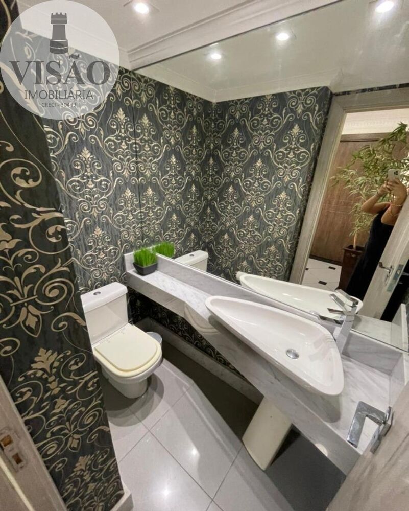 Apartamento, 4 quartos, 221 m² - Foto 6