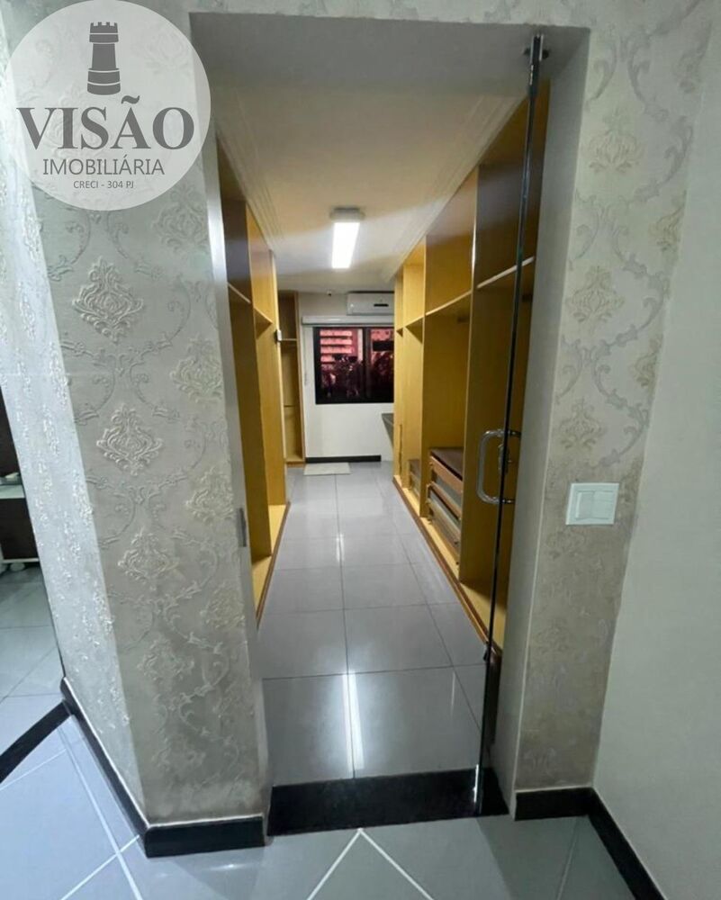 Apartamento, 4 quartos, 221 m² - Foto 12