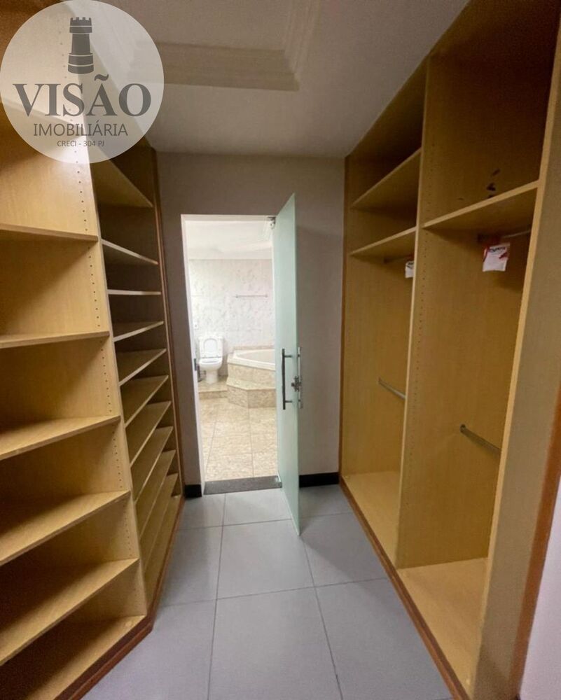 Apartamento, 4 quartos, 221 m² - Foto 13