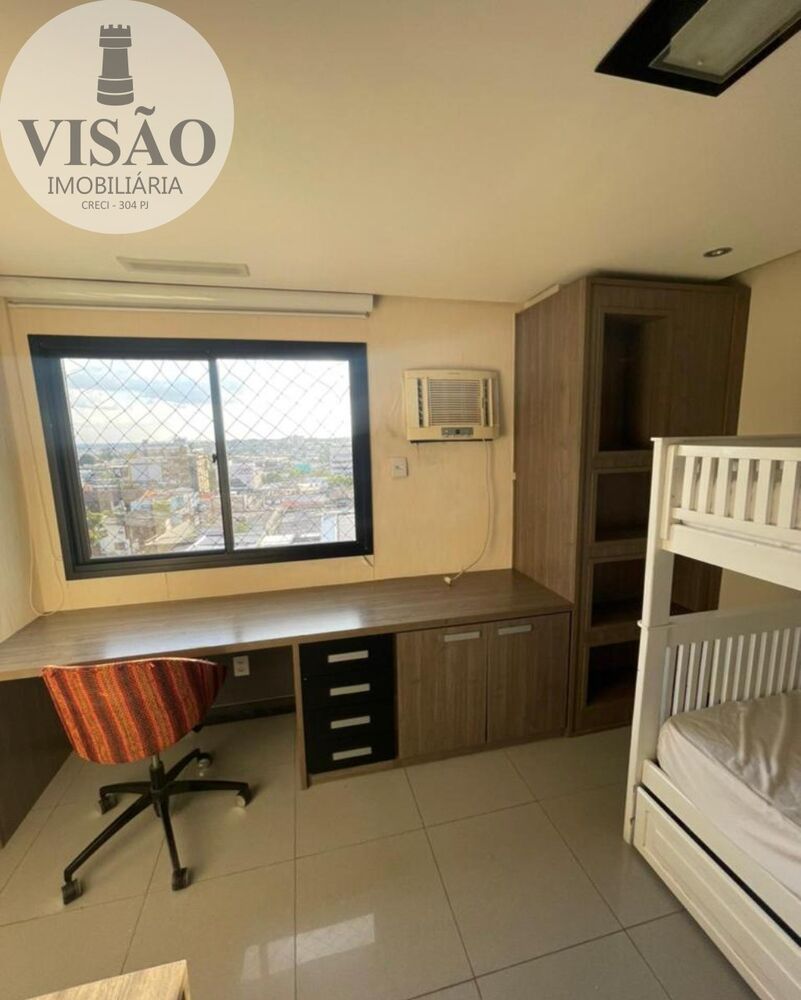 Apartamento, 4 quartos, 221 m² - Foto 18