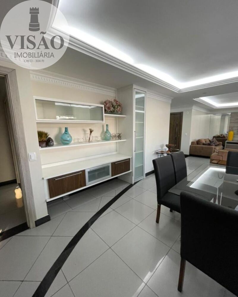 Apartamento, 4 quartos, 221 m² - Foto 4