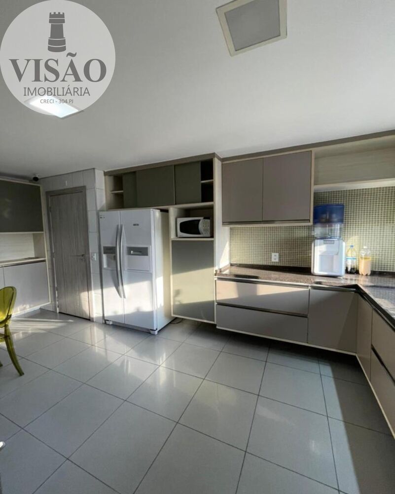 Apartamento, 4 quartos, 221 m² - Foto 9