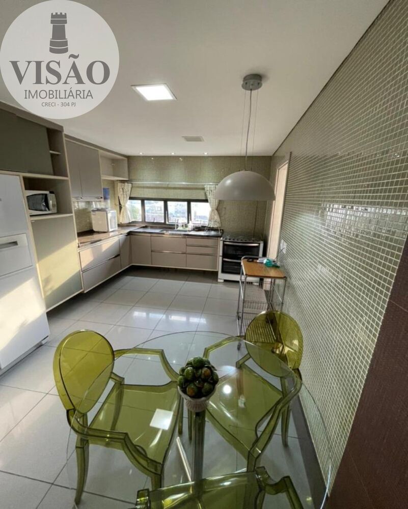 Apartamento, 4 quartos, 221 m² - Foto 7