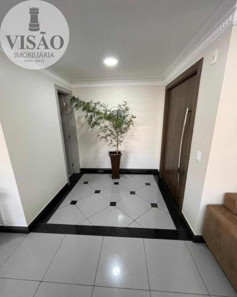 Apartamento, 4 quartos, 221 m² - Foto 5