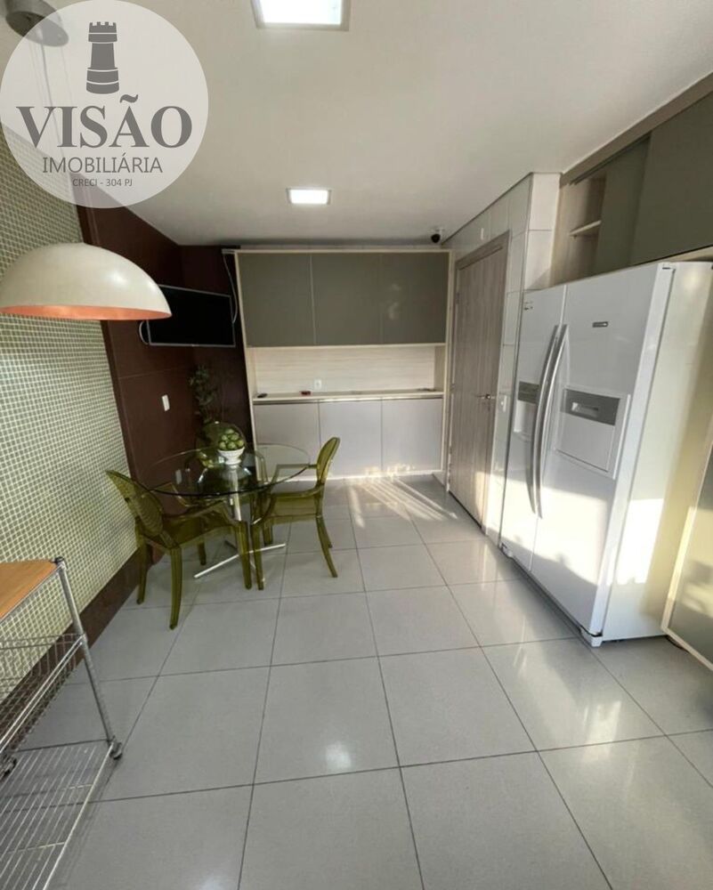 Apartamento, 4 quartos, 221 m² - Foto 8