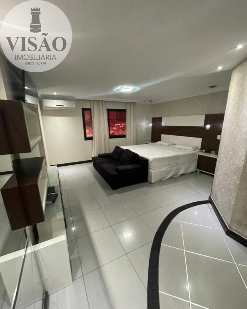 Apartamento, 4 quartos, 221 m² - Foto 11