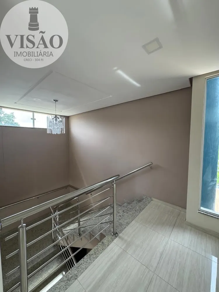 Casa, 6 quartos - Foto 9
