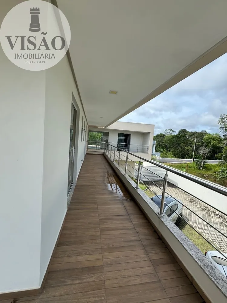 Casa, 6 quartos - Foto 1