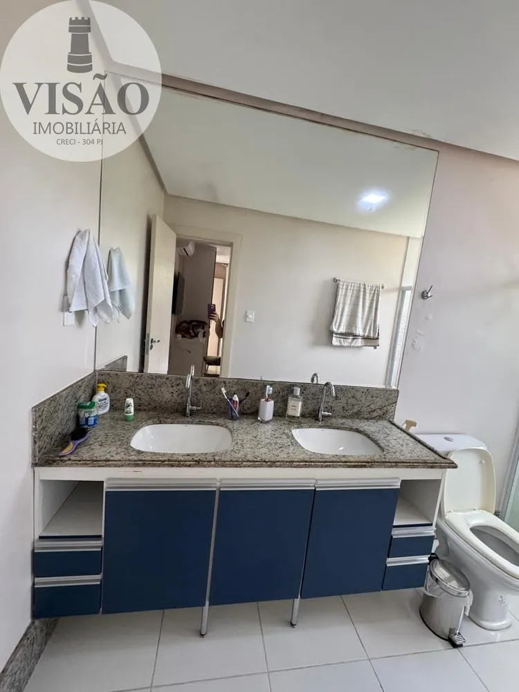 Casa, 6 quartos - Foto 10