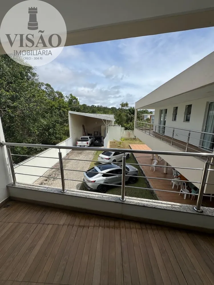Casa, 6 quartos - Foto 11