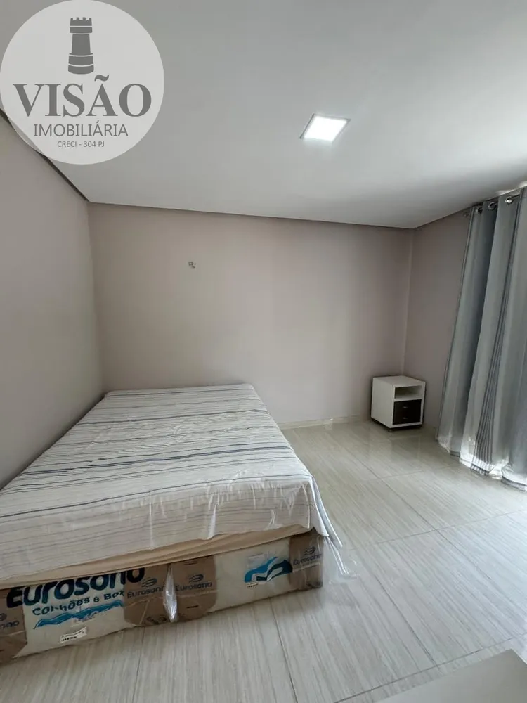Casa, 6 quartos - Foto 7