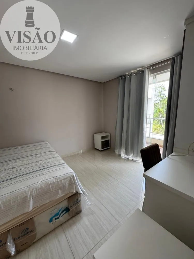 Casa, 6 quartos - Foto 8