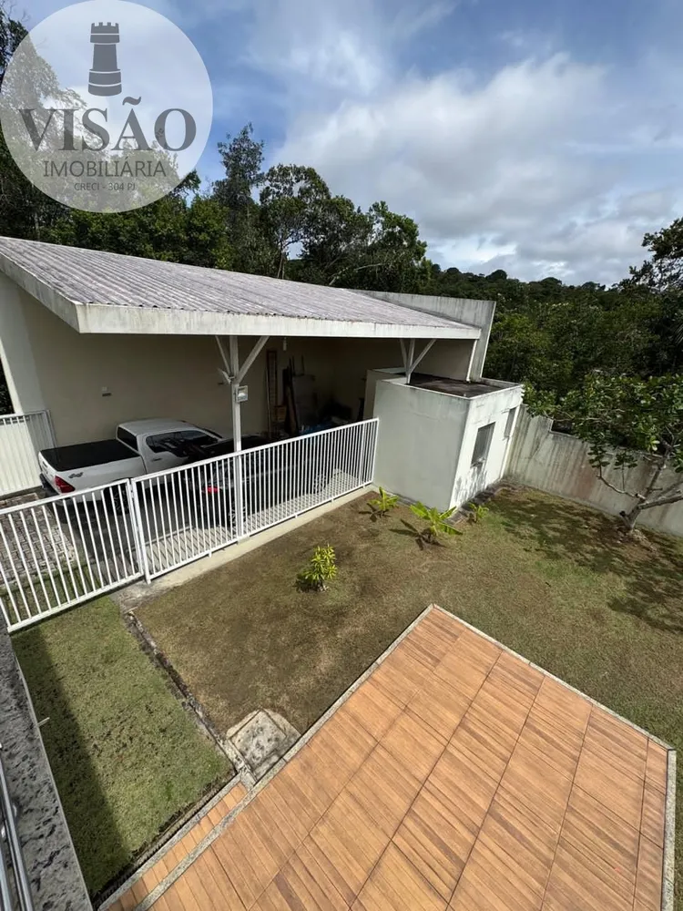 Casa, 6 quartos - Foto 6