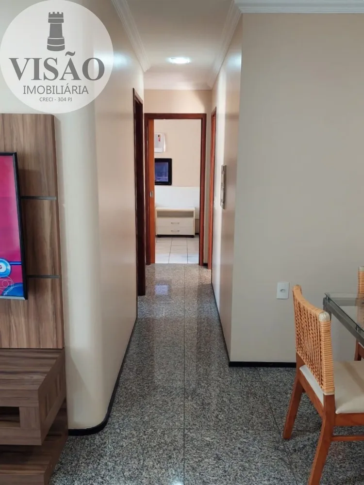 Apartamento, 3 quartos, 85 m² - Foto 4