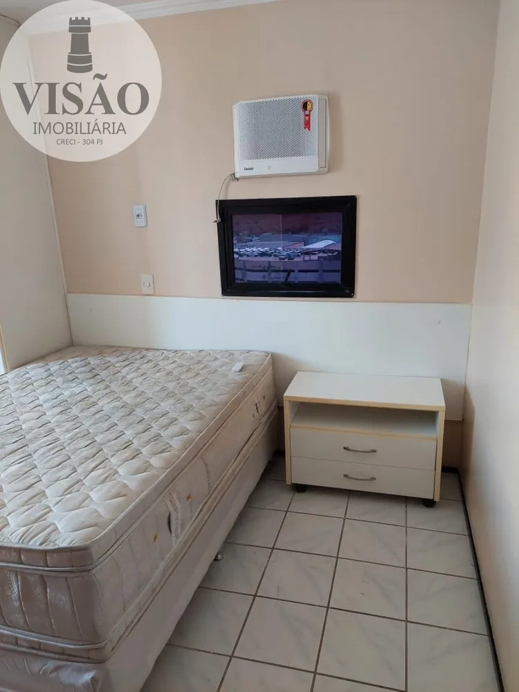 Apartamento, 3 quartos, 85 m² - Foto 5
