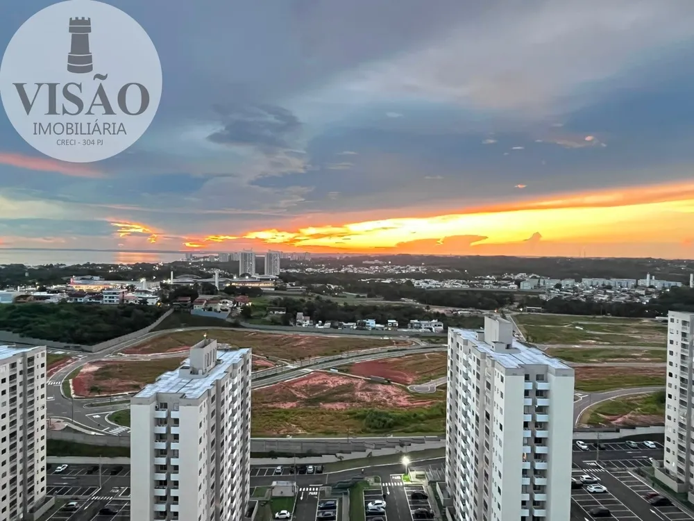 Cobertura, 3 quartos, 153 m² - Foto 1