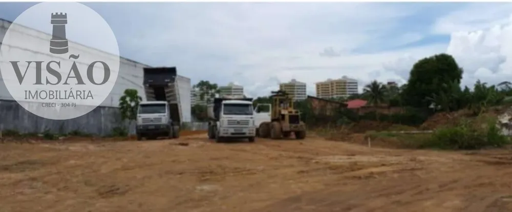 Loteamento e Condomínio, 1 hectares - Foto 3